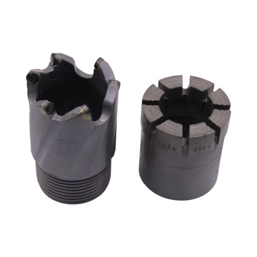 mining and construction picks cover