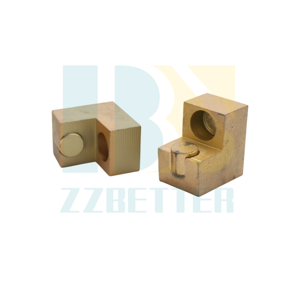 PDC for Road Milling