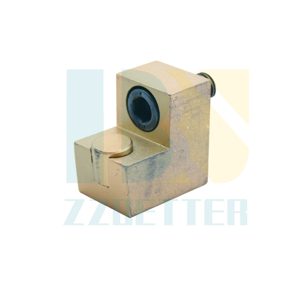 PDC for Road Milling