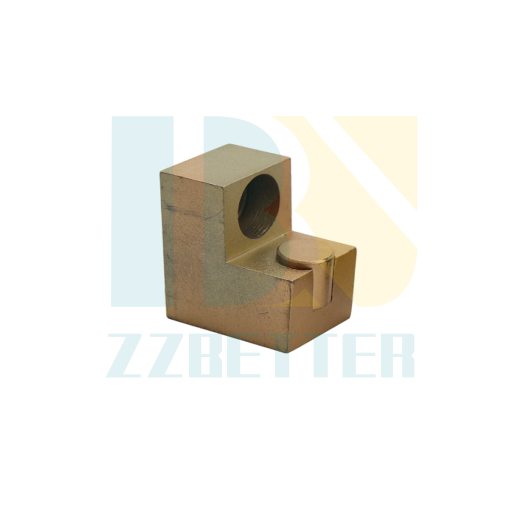 PDC for Road Milling