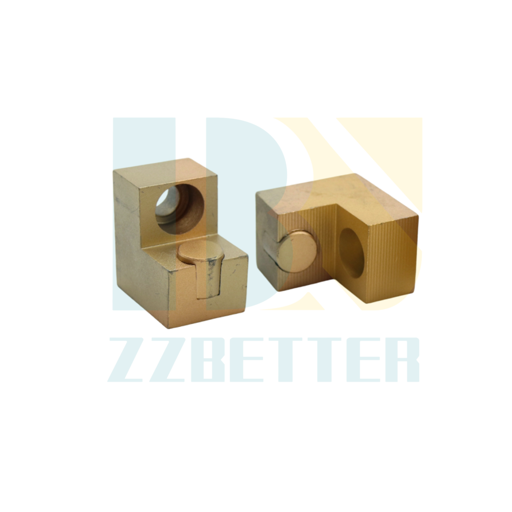 PDC for Road Milling