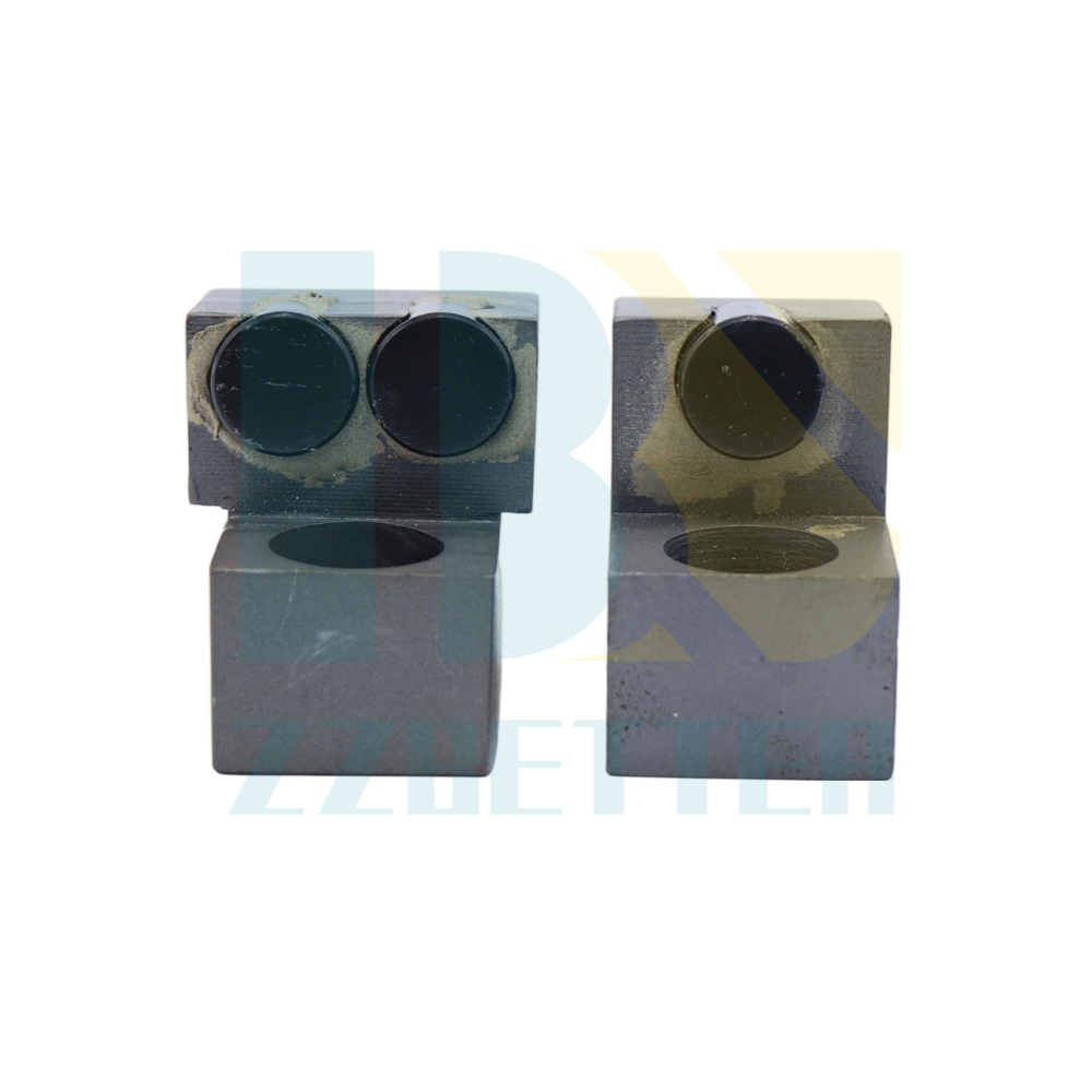 PDC for Road Milling