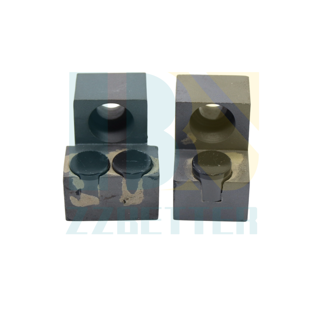 PDC for Road Milling