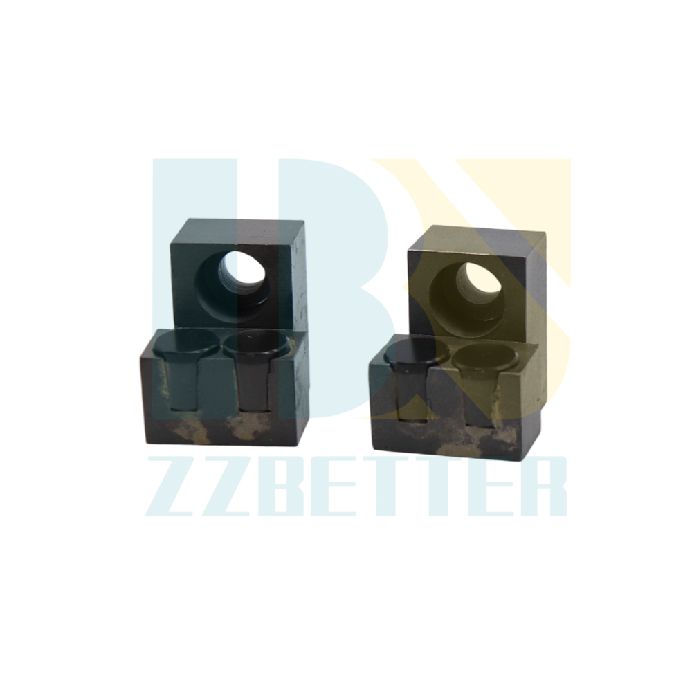 PDC for Road Milling