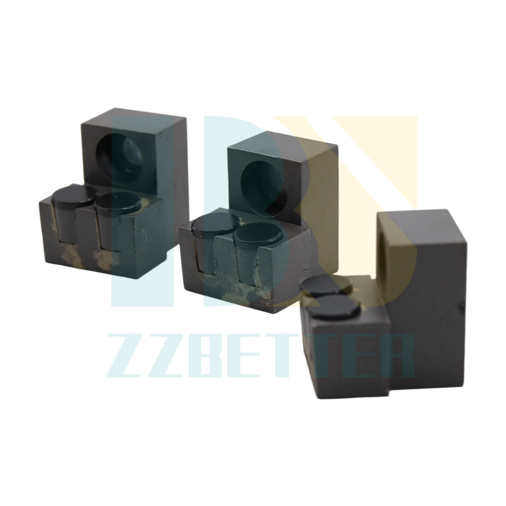 PDC for Road Milling