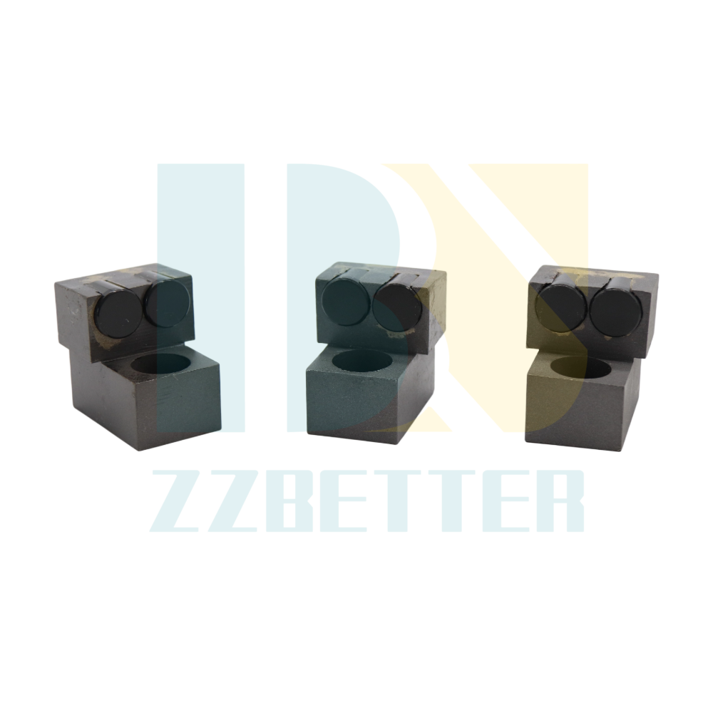 PDC for Road Milling