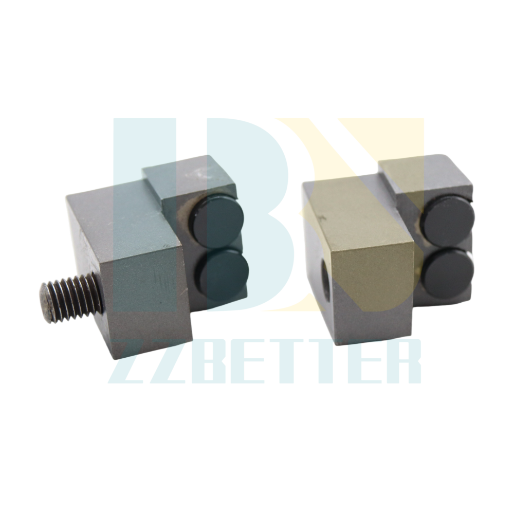 PDC for Road Milling