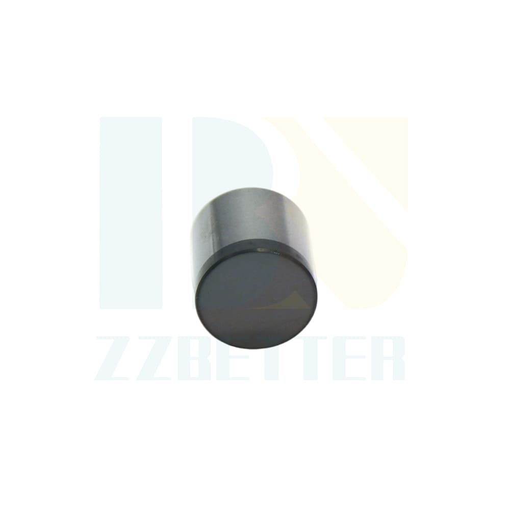 PDC Flat Cutter