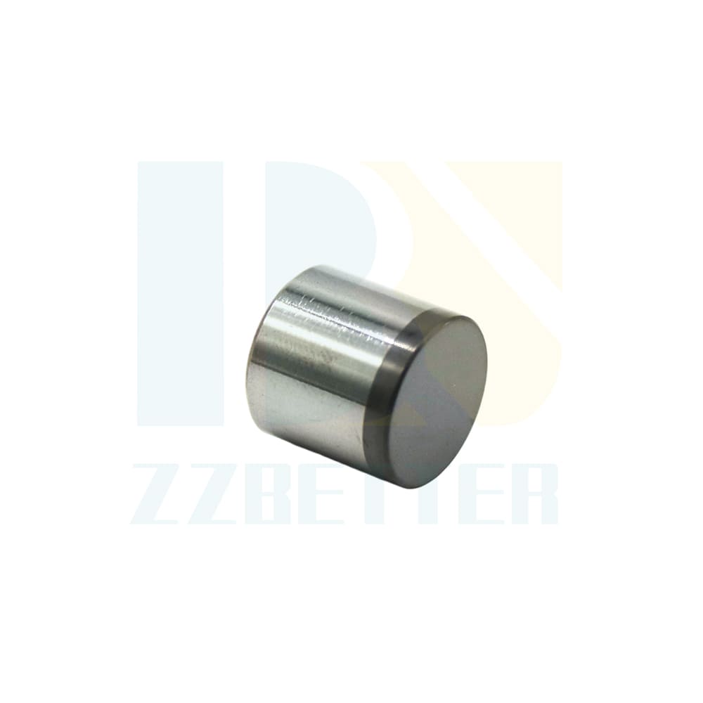 PDC Flat Cutter