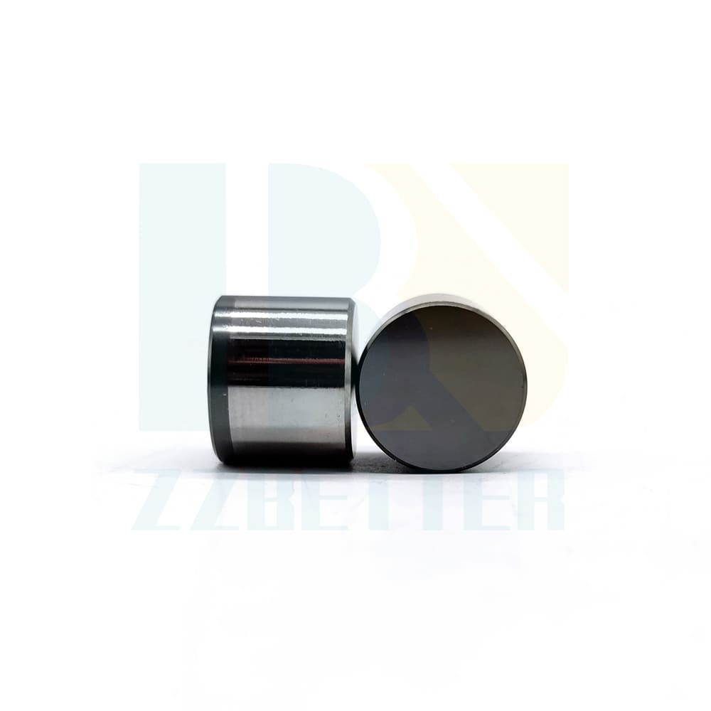 PDC Flat Cutter