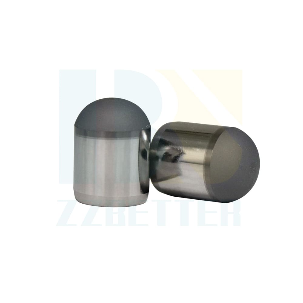 PDC Spherical Cutter