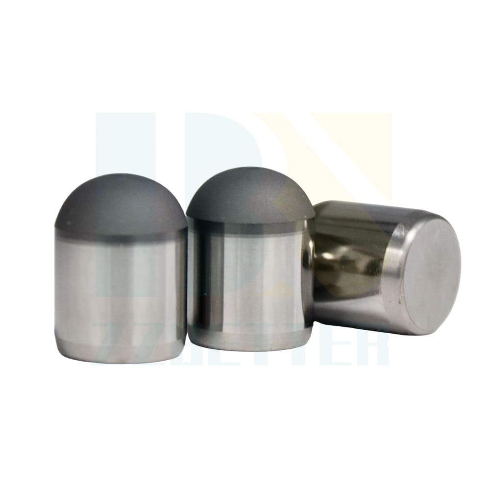 PDC Spherical Cutter