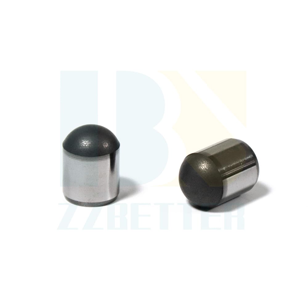 PDC Spherical Cutter