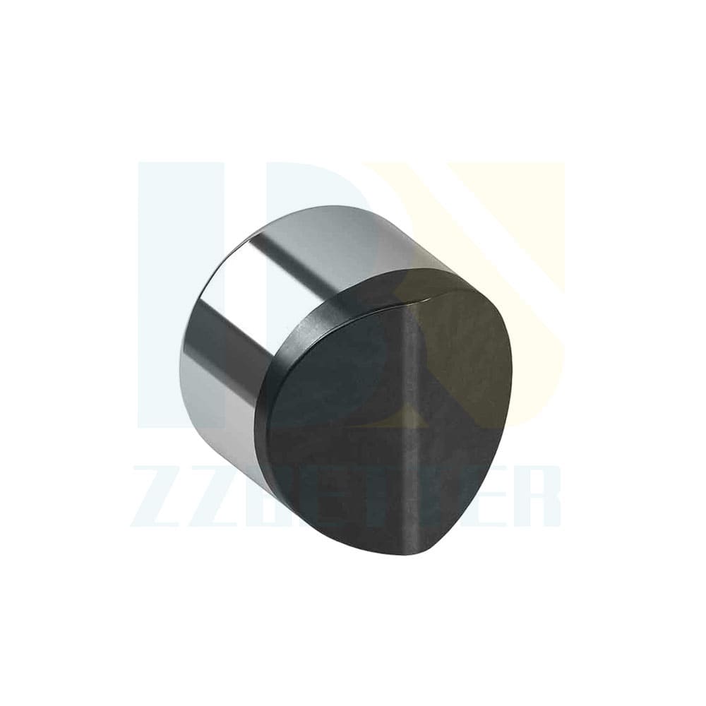 PDC Ridged Cutter