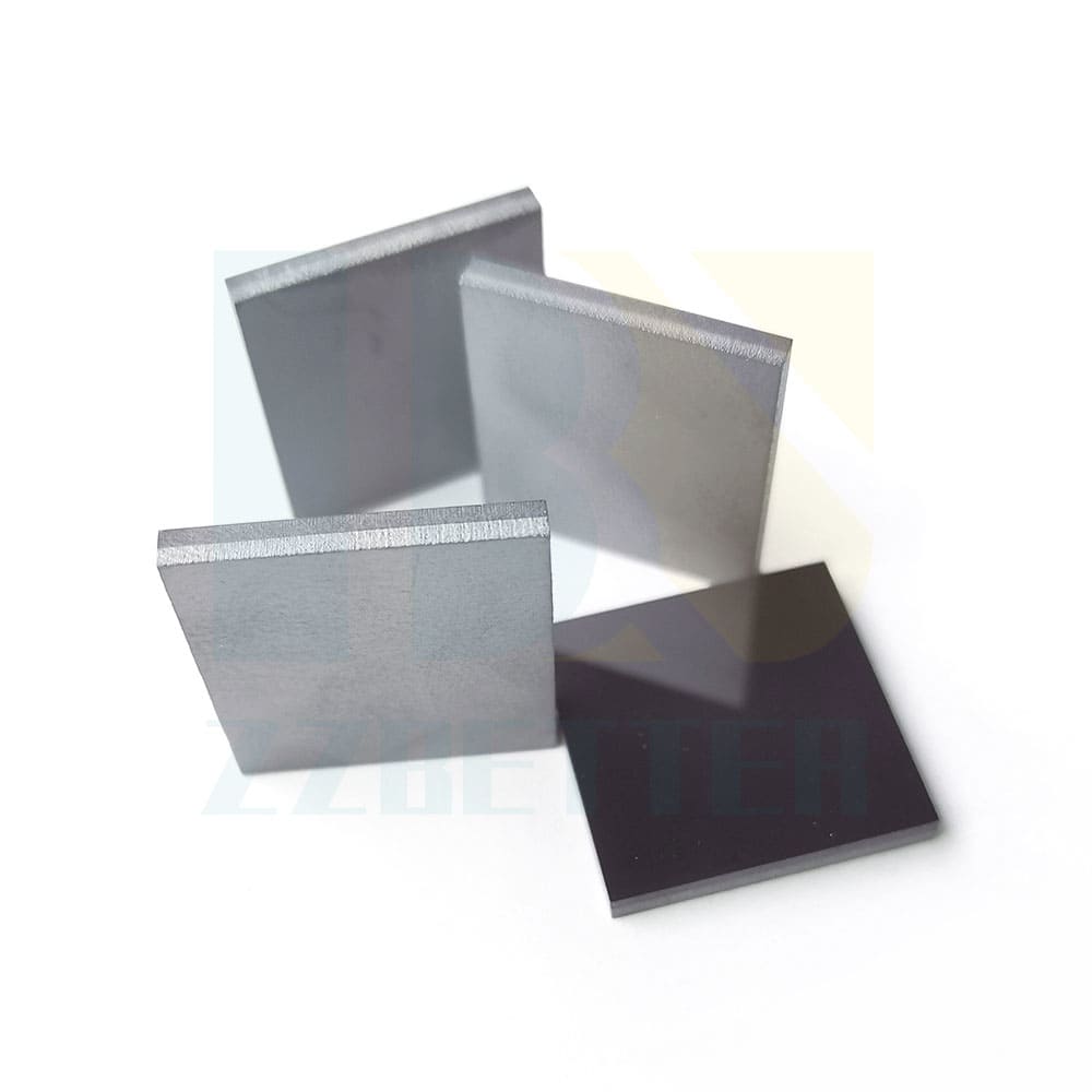 Shaped PDC Cutter