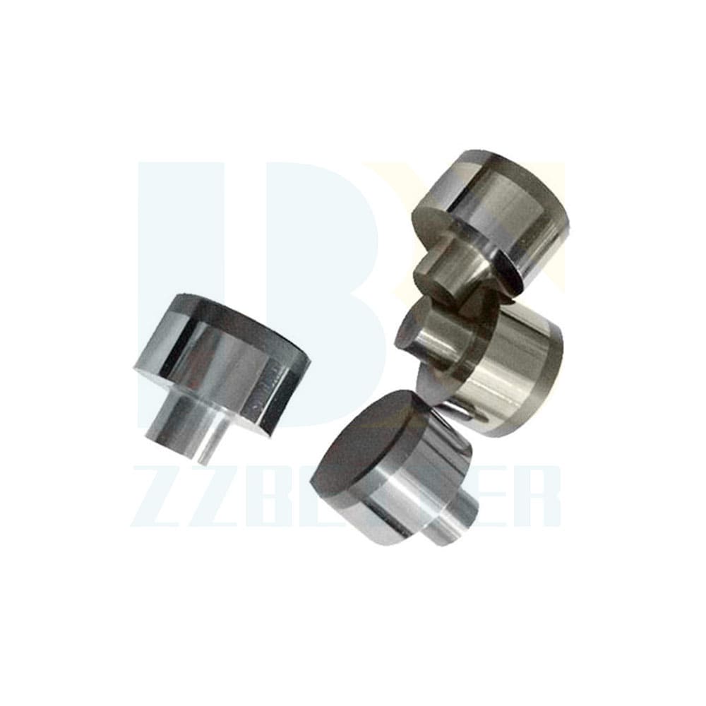 Shaped PDC Cutter