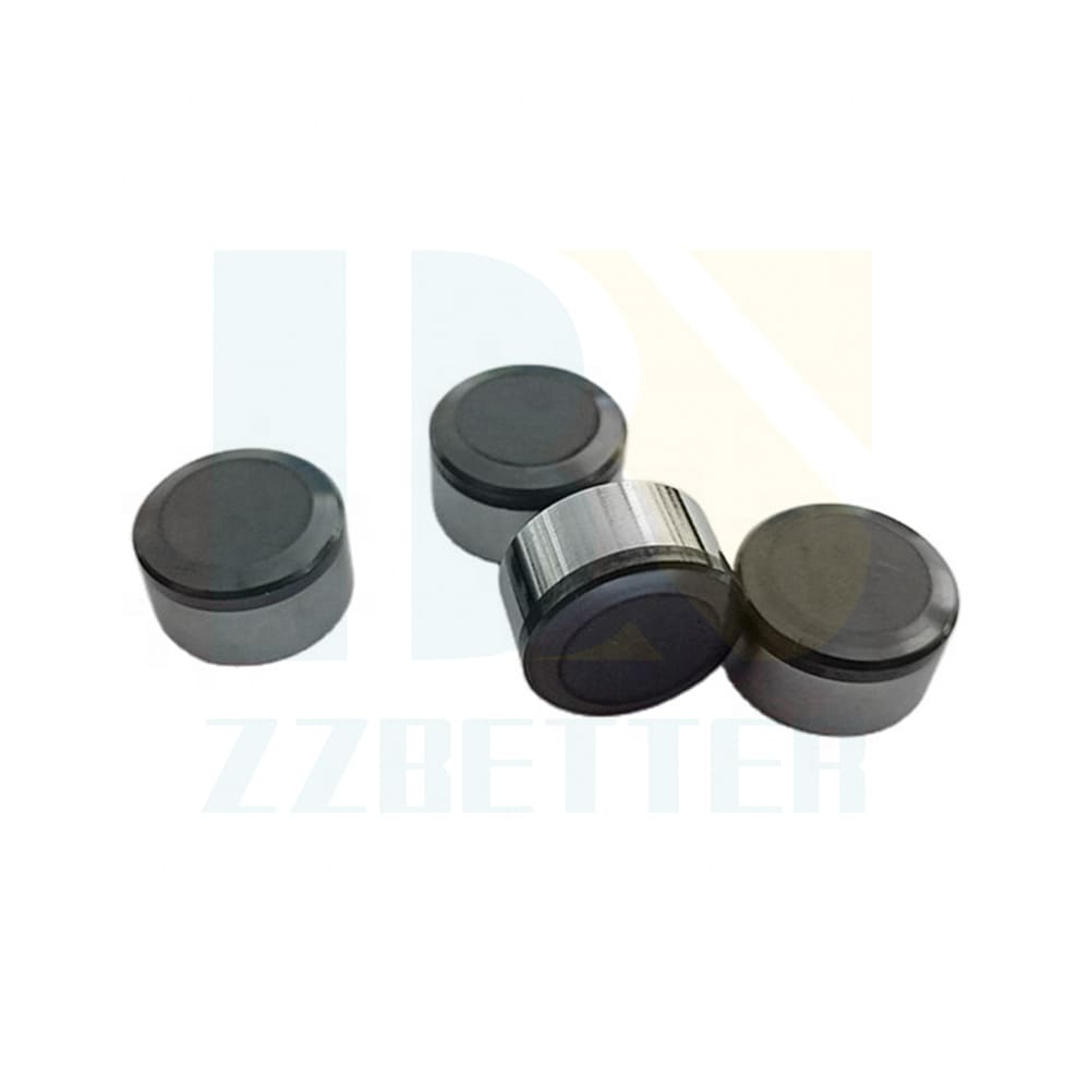 Shaped PDC Cutter