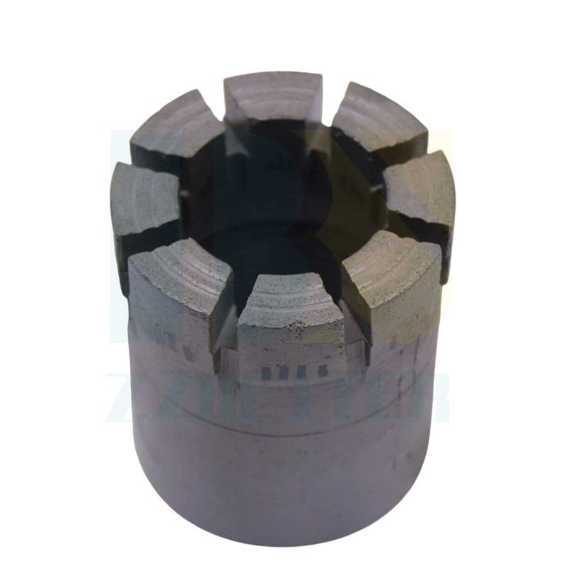 PDC Core Bit