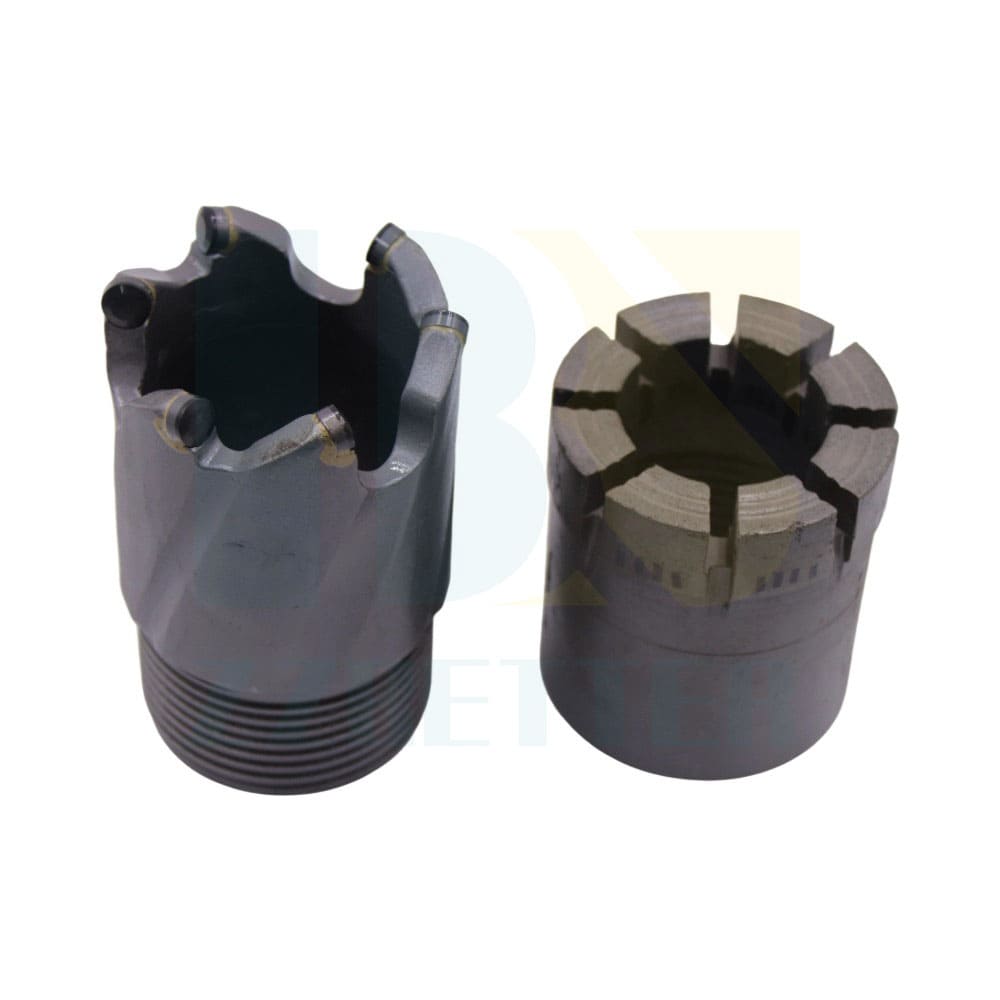 PDC Core Bit