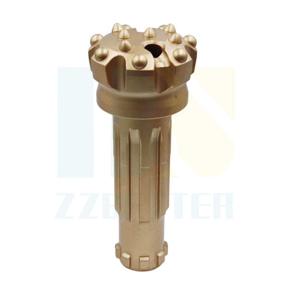 PDC DTH Bit