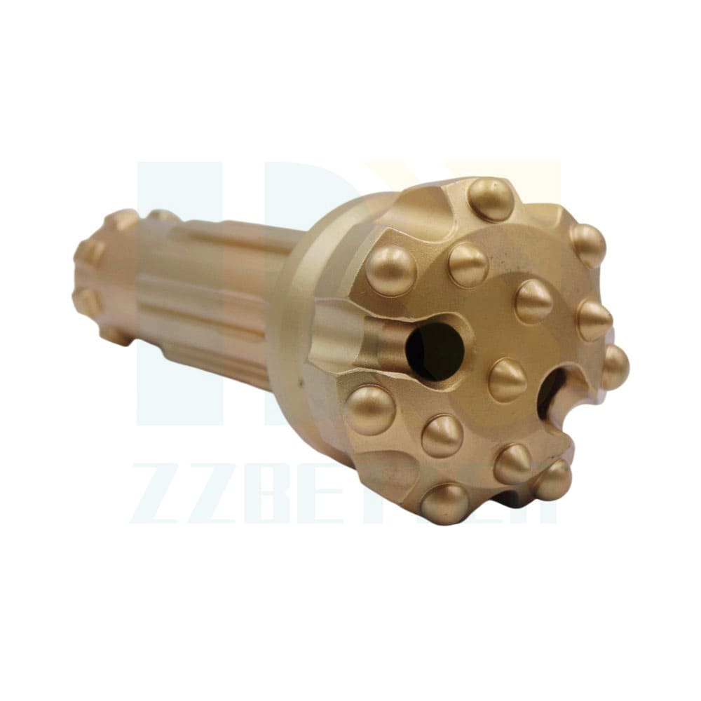 PDC DTH Bit