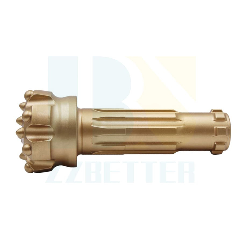 PDC DTH Bit