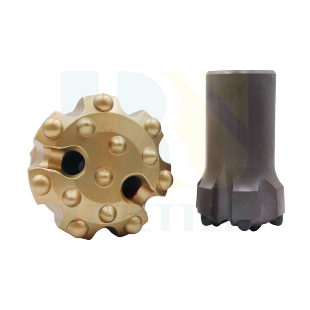 PDC DTH Bit