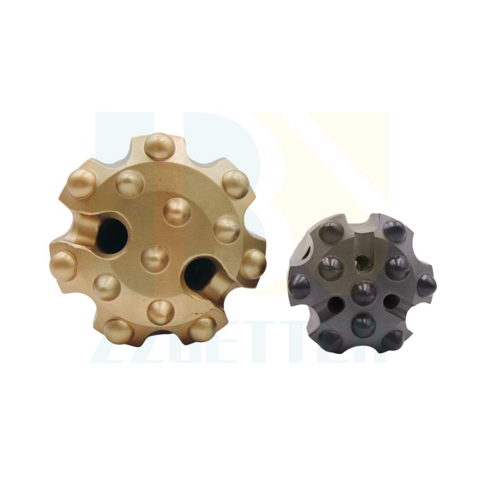 PDC DTH Bit