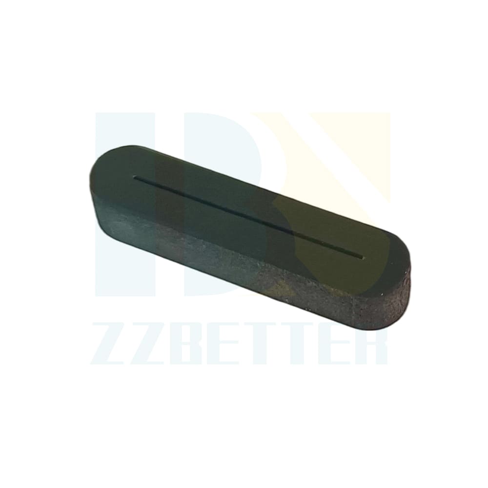 PDC with Slot