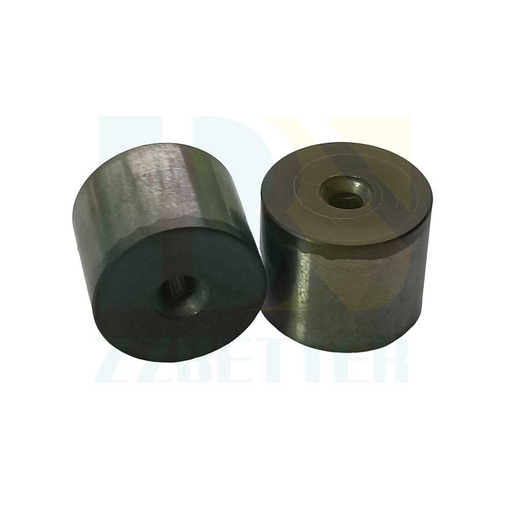PDC Nozzle