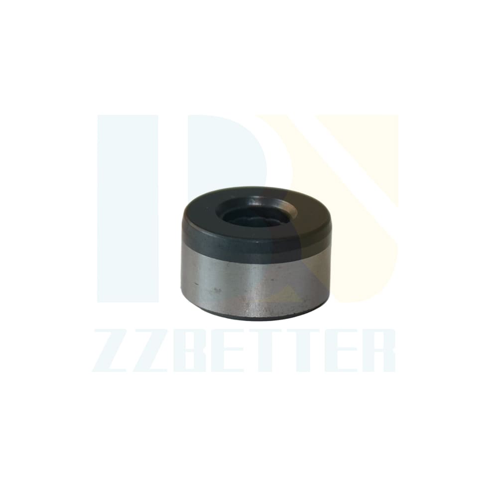 PDC Nozzle
