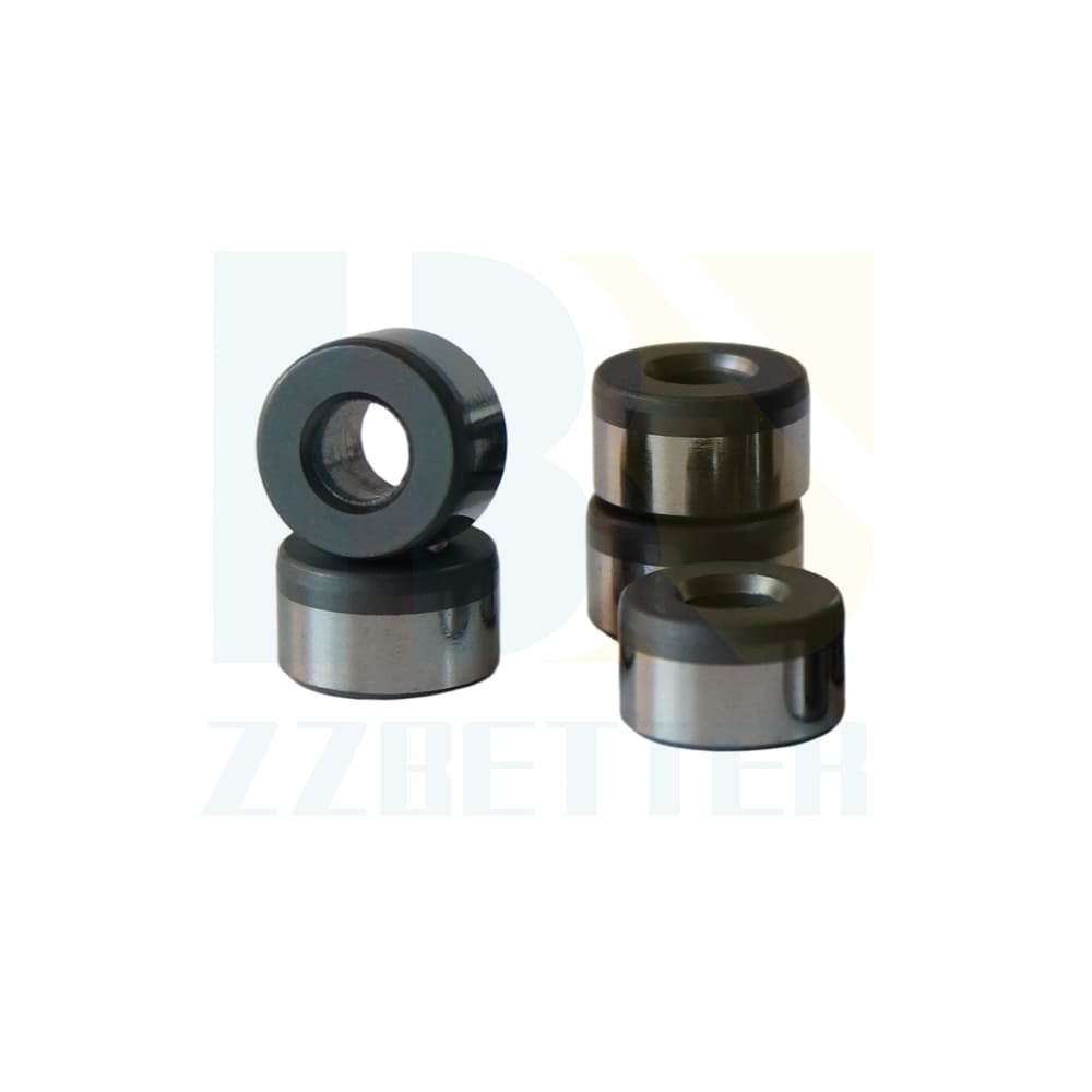 PDC Nozzle