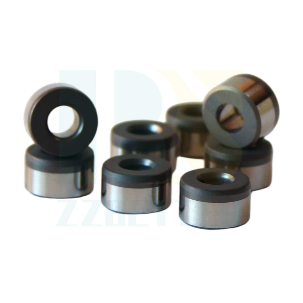 PDC Nozzle