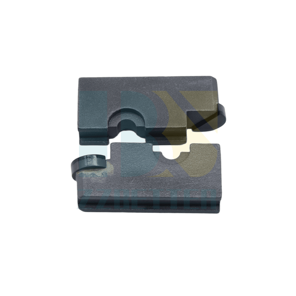 PDC for Micro Trenching