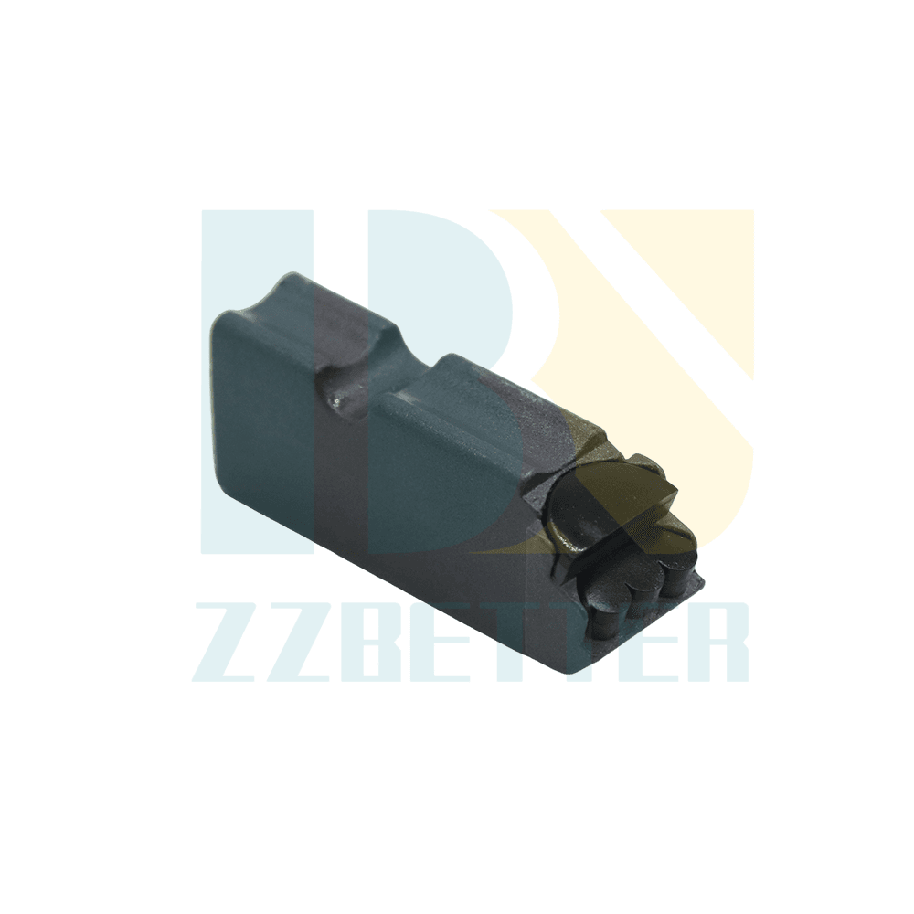 PDC for Micro Trenching