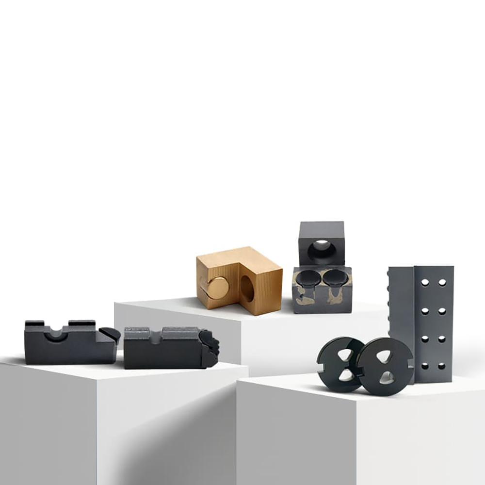 Customized PDC Tools