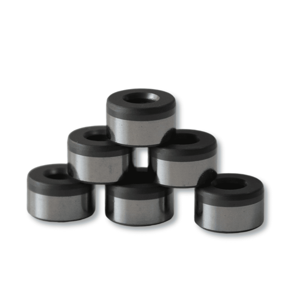 Customized PDC Tools