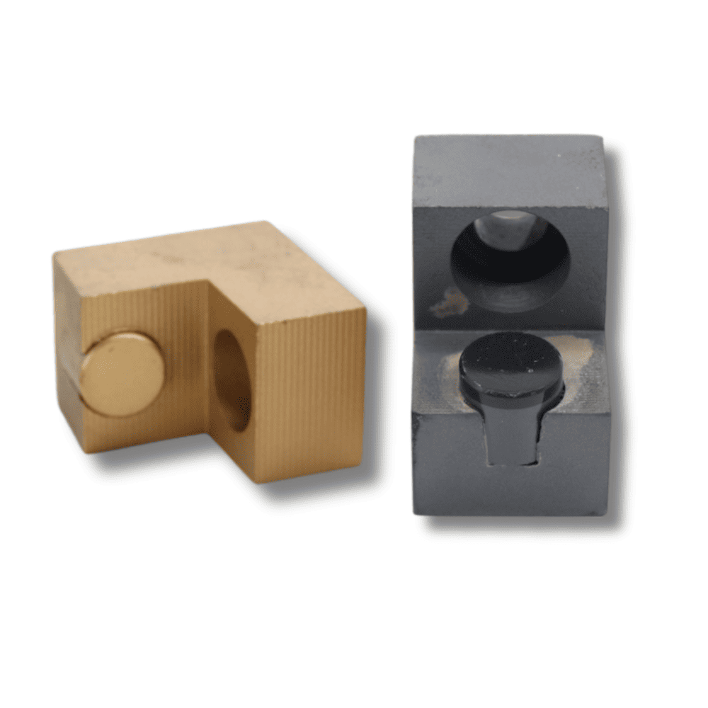 Customized PDC Tools