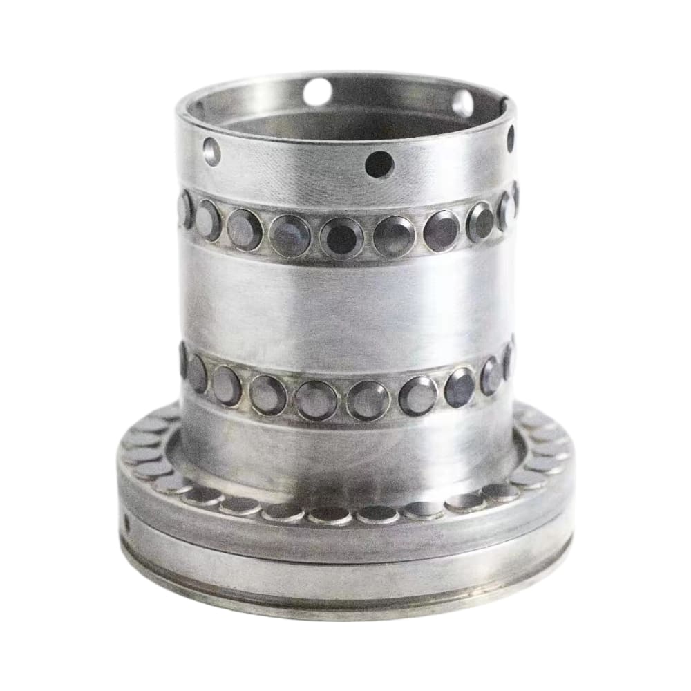 PDC Combined Bearing