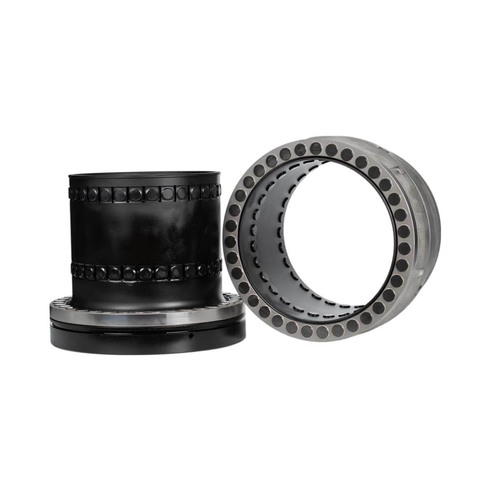 PDC Combined Bearing