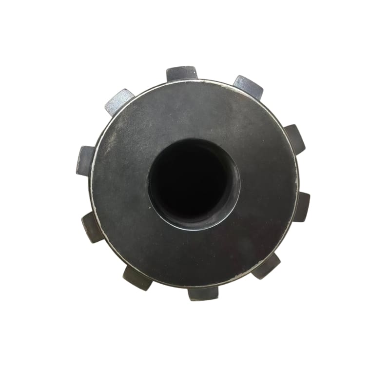 275mm DHD380-275 DTH Drill Bit with Premium PDC Cutters for Water Well & PV Foundation Drilling