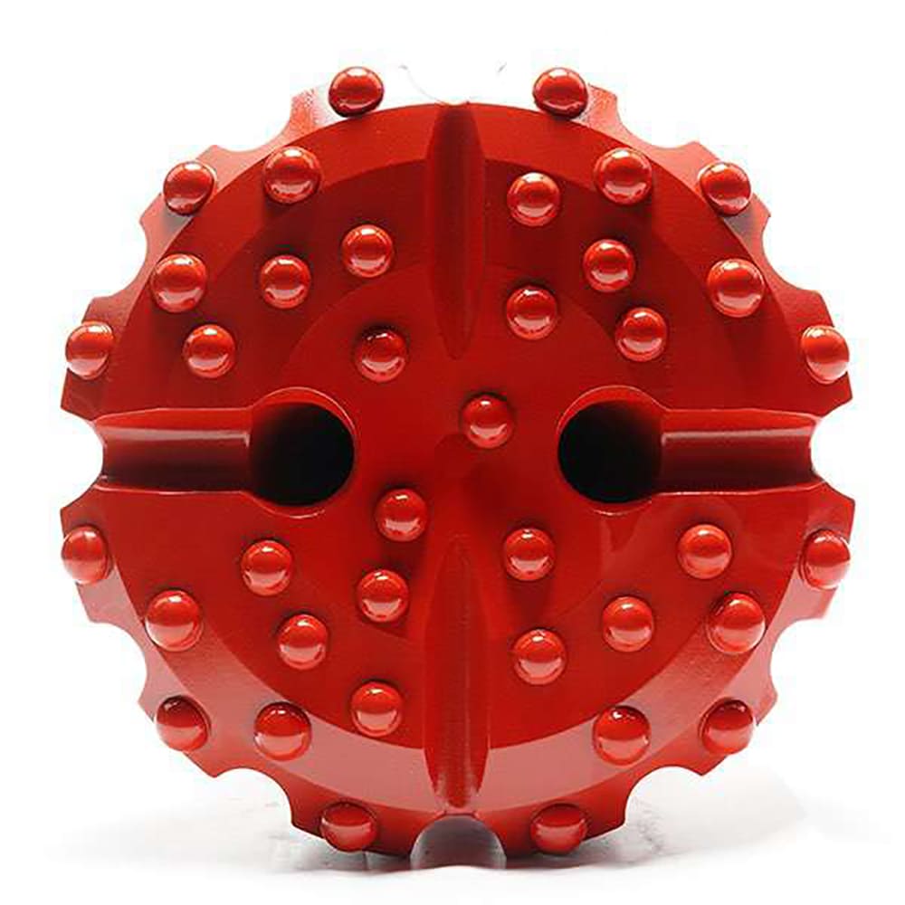 275mm DHD380-275 DTH Drill Bit with Premium PDC Cutters for Water Well & PV Drilling
