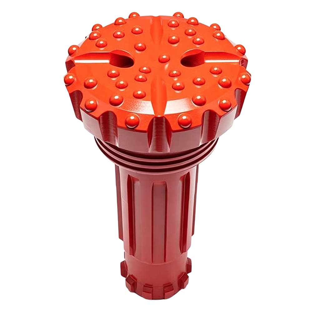 275mm DHD380-275 DTH Drill Bit with Premium PDC Cutters for Water Well & PV Drilling