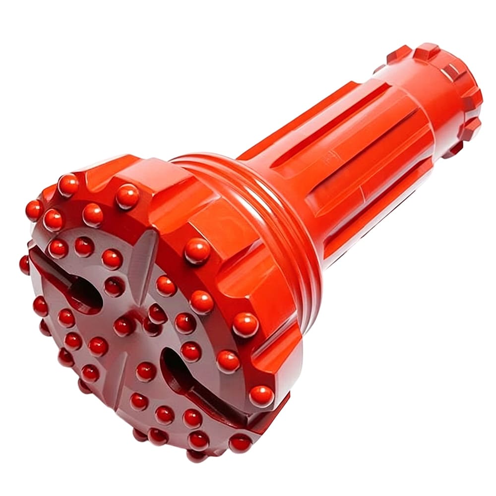 275mm DHD380-275 DTH Drill Bit with Premium PDC Cutters for Water Well & PV Drilling