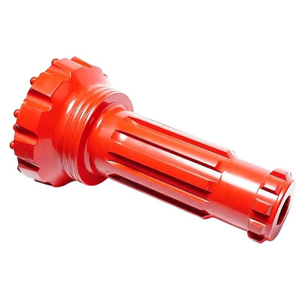 275mm DHD380-275 DTH Drill Bit with Premium PDC Cutters for Water Well & PV Drilling