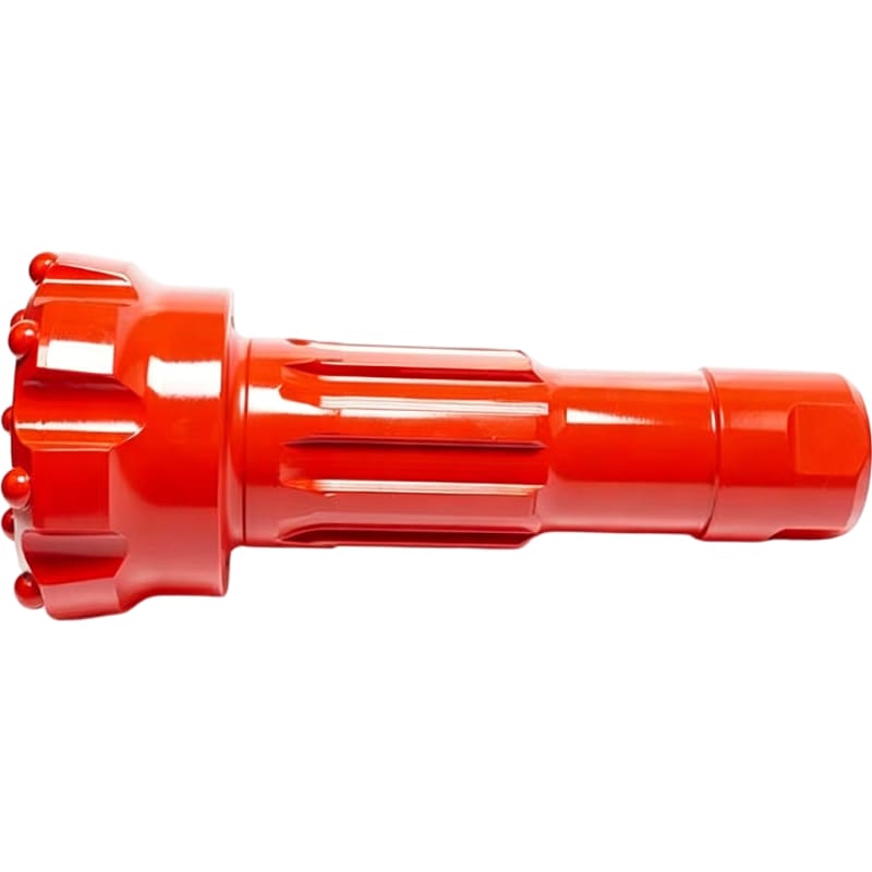 165mm DHD360-165 DTH Drill Bit with Premium PDC Cutters for Water Well & Deep Hole Drilling