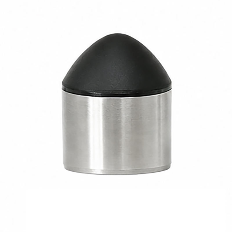 6mm PC0605 PDC Parabolic Cutter | Polycrystalline Diamond Compact Cutter