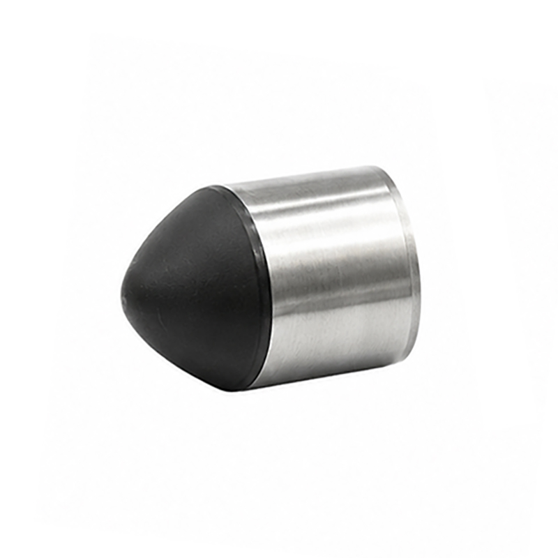 6mm PC0605 PDC Parabolic Cutter | Polycrystalline Diamond Compact Cutter