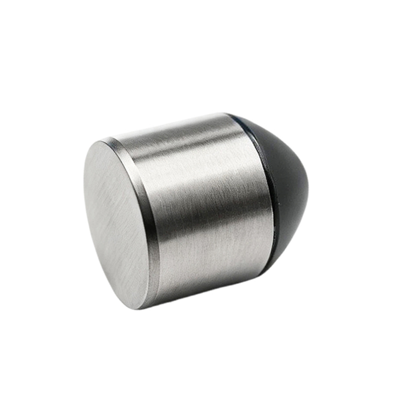 6mm PC0605 PDC Parabolic Cutter | Polycrystalline Diamond Compact Cutter
