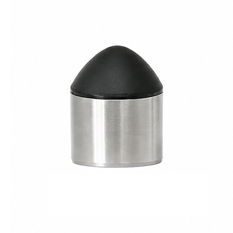 8mm PC0807 PDC Parabolic Cutter | Polycrystalline Diamond Compact Cutter for Oil & Gas Drilling